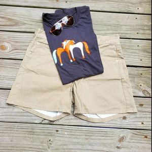 NWT Levi Strauss & Co Classic Short